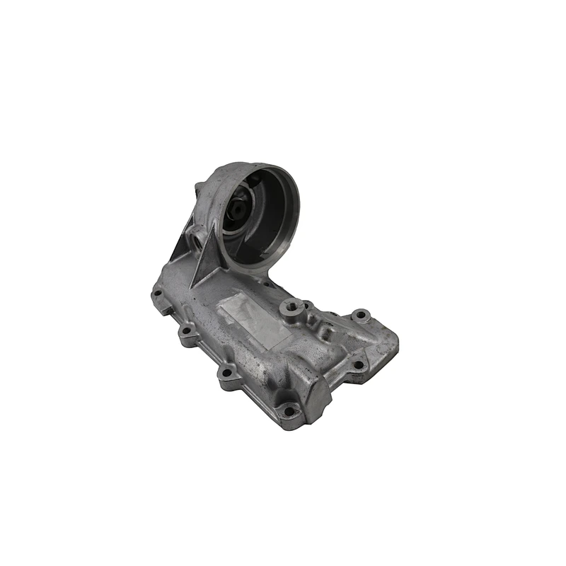 Oil Cooler Cover