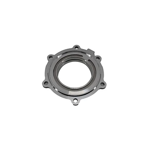 Gearbox cover