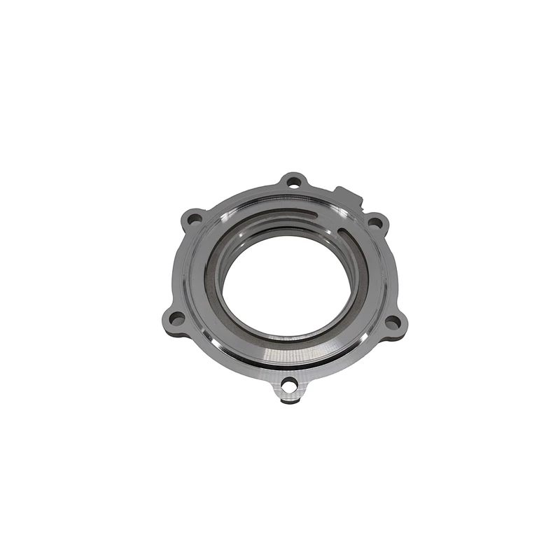 Gearbox cover