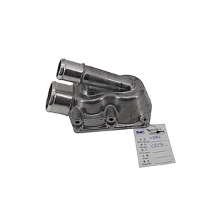Thermostat housing