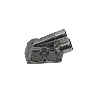 Thermostat housing