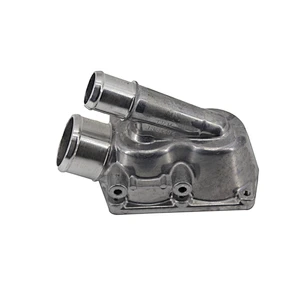 Thermostat housing