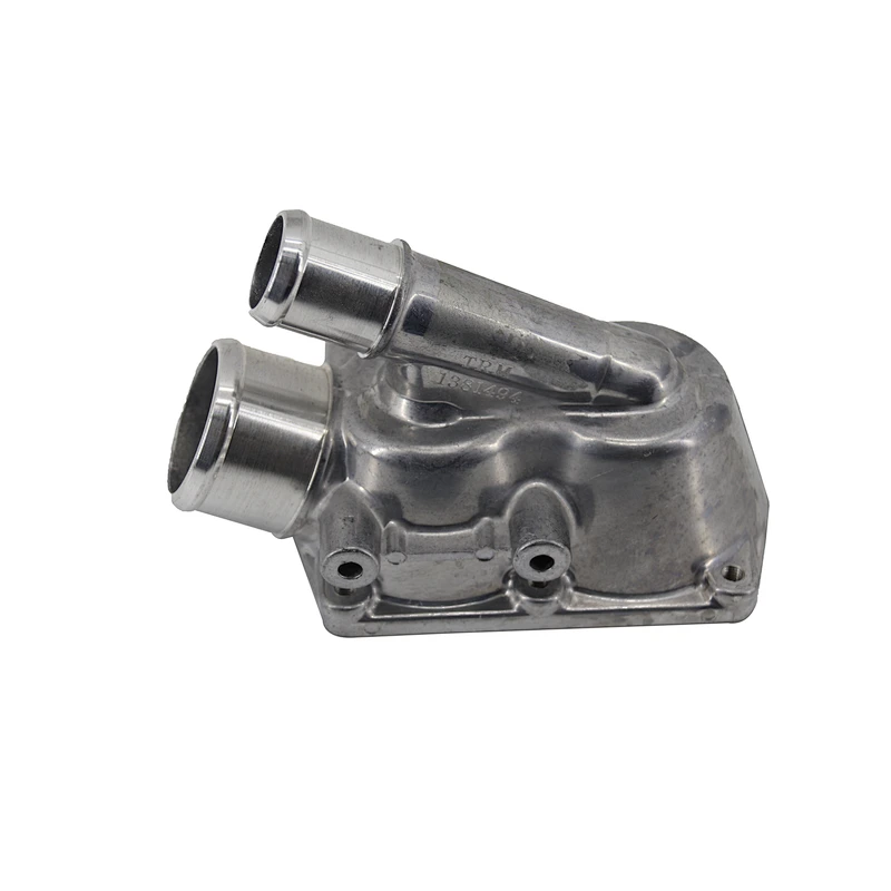 Thermostat housing
