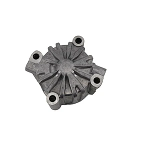 Shift Cylinder Housing
