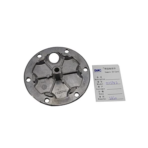 wheel hub protection lid