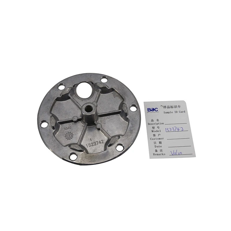 wheel hub protection lid