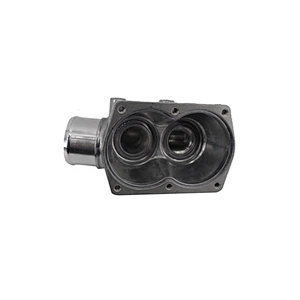Thermostat housing