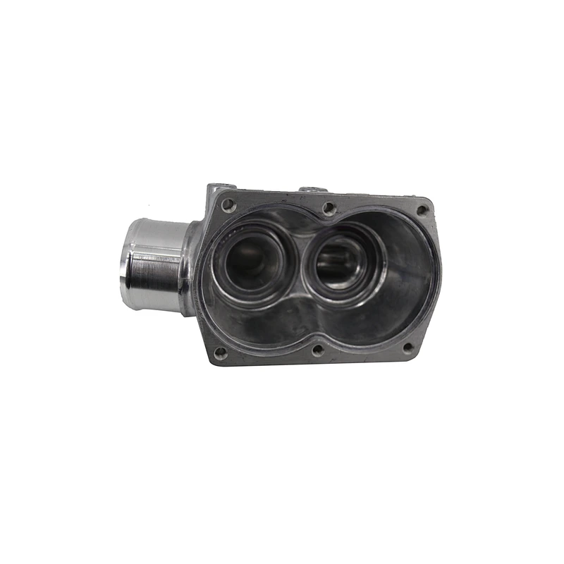 Thermostat housing