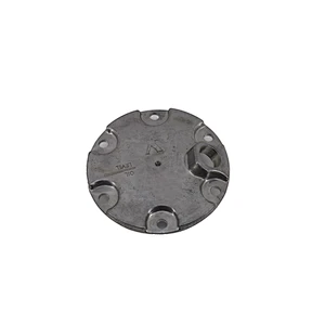 wheel hub protection lid