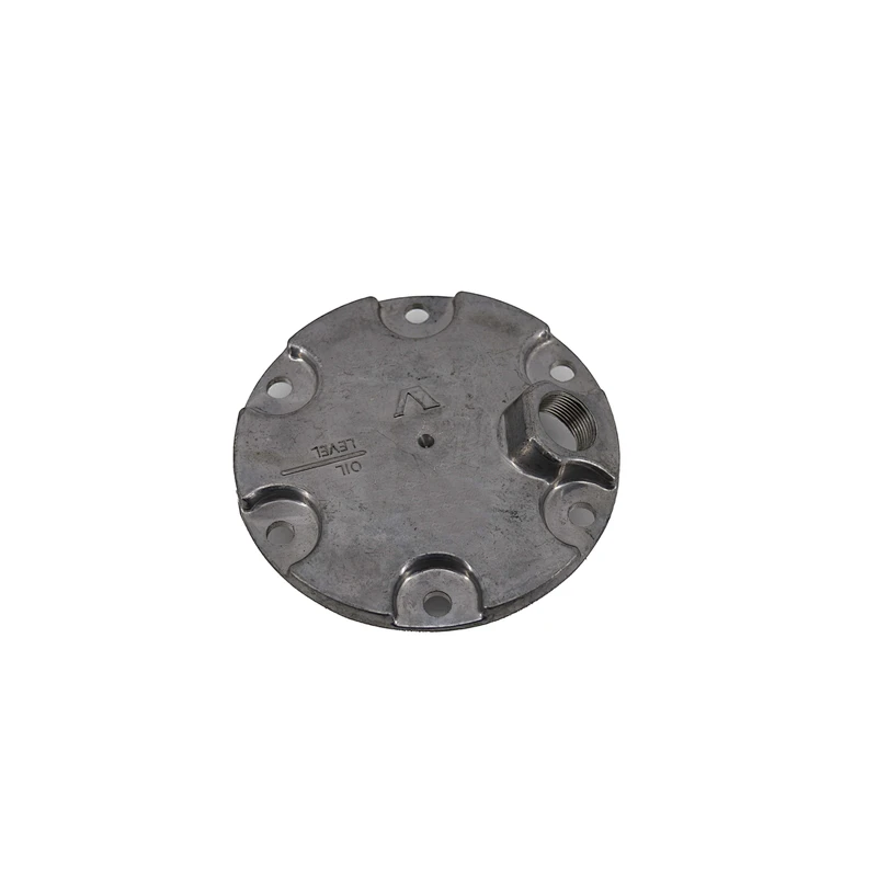 wheel hub protection lid