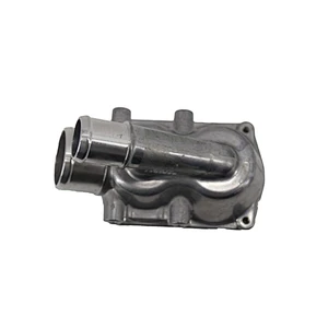 Thermostat housing