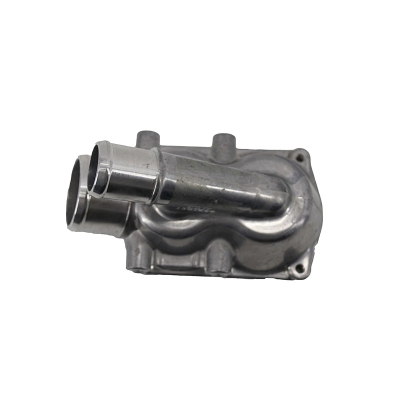 Thermostat housing