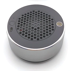 Electronic intelligent ashtray desktop air purifier C anti second hand smoke purification odor smokeless ashtray