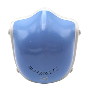 Student adult q5pro intelligent electric air supply anti covid virus mask anti haze PM2.5 pollen dust face mask