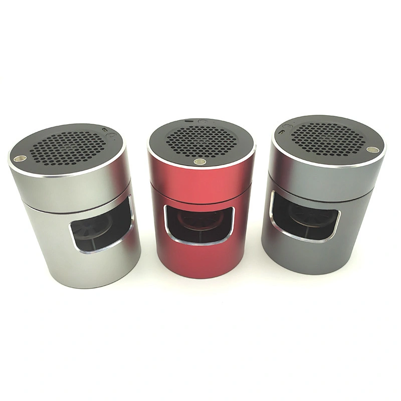 Electronic intelligent ashtray desktop air purifier C anti second hand smoke purification odor smokeless ashtray
