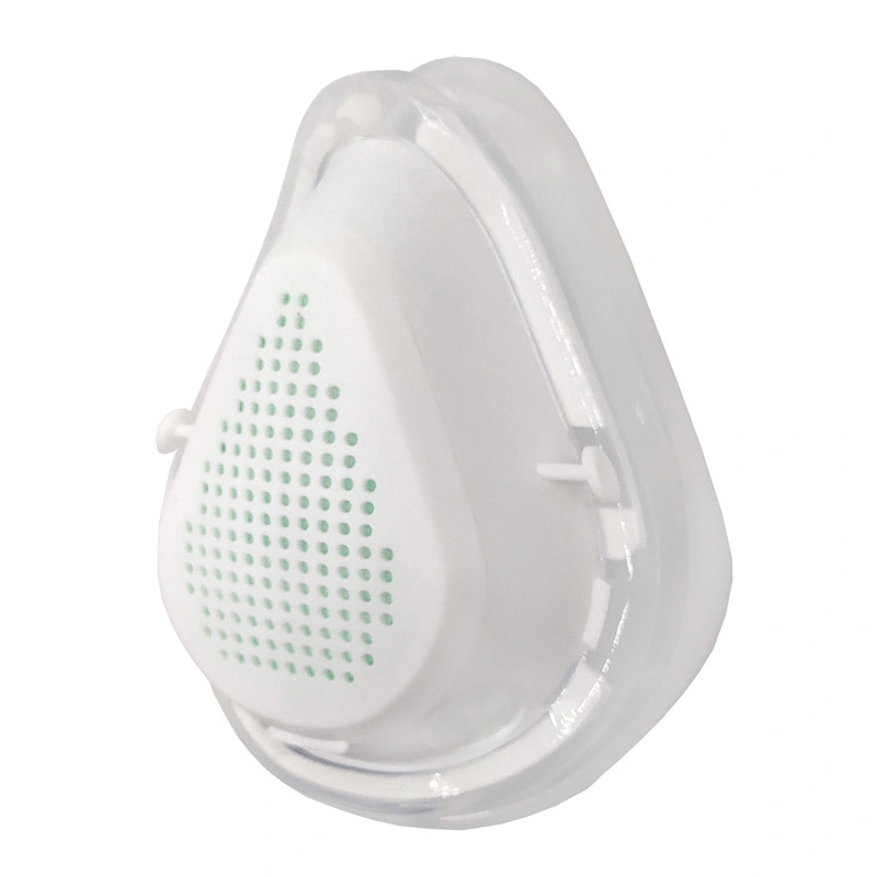Adult type HS8 kn95 silicone protective mask can be washed and reused, and electrostatic cotton + melt blown cloth can be used to filter PM2.5 covid virus dust