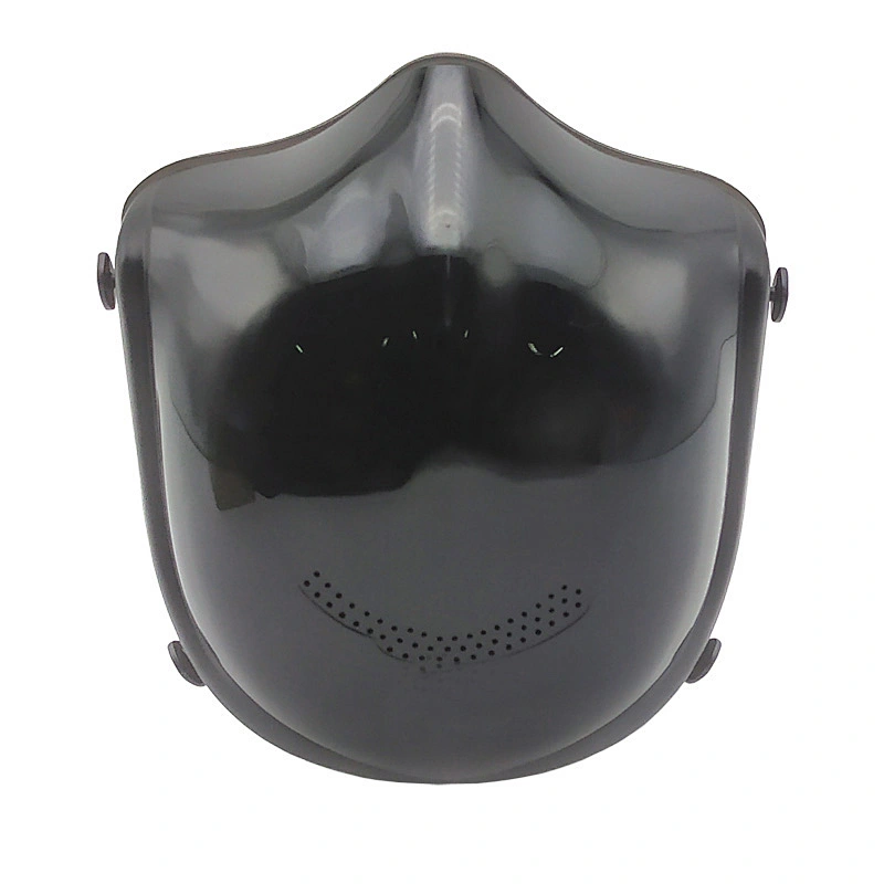 Student adult q5pro intelligent electric air supply anti covid virus mask anti haze PM2.5 pollen dust face mask