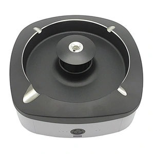 2020 new electronic intelligent ashtray air purifier anti second hand smoke anion automatic purification odor smokeless ashtray