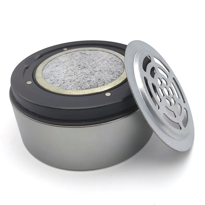 Electronic intelligent ashtray desktop air purifier C anti second hand smoke purification odor smokeless ashtray