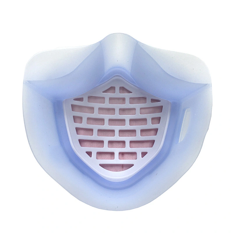 2020 new Mq1 silicone protective mask for adults kn95 new nano MOF material against covid virus haze dust