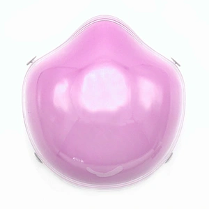 Net red adult Q7 intelligent electric mask to prevent haze pm2.5covid virus dust active carbon HEPA filter kn95 mask