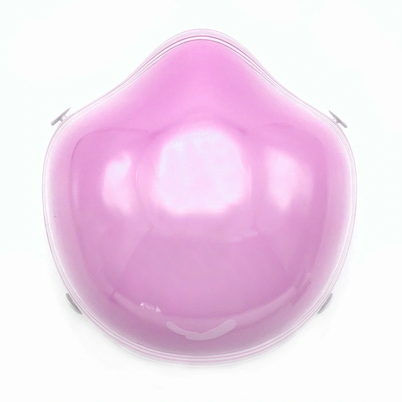 Net red adult Q7 intelligent electric mask to prevent haze pm2.5covid virus dust active carbon HEPA filter kn95 mask