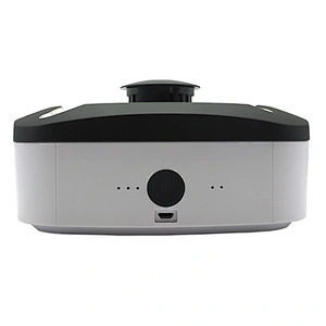 2020 new electronic intelligent ashtray air purifier anti second hand smoke anion automatic purification odor smokeless ashtray