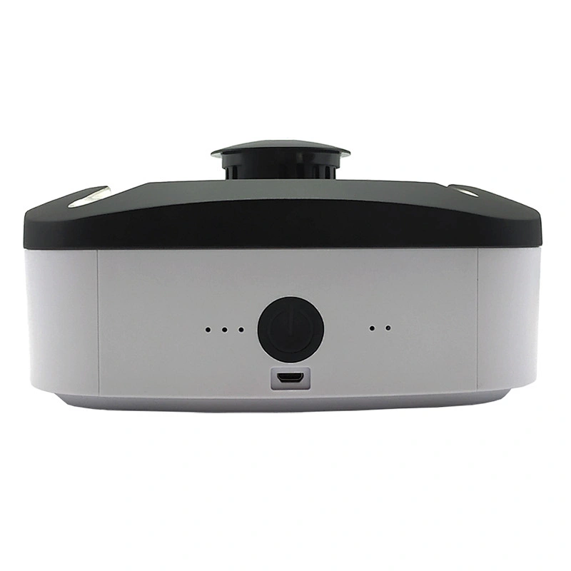 2020 new electronic intelligent ashtray air purifier anti second hand smoke anion automatic purification odor smokeless ashtray