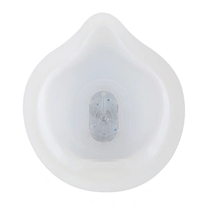 In 2020, the new Mq1 silicone protective mask with four layers of filtration can prevent covid virus haze and pollen dust from being washed and reused directly