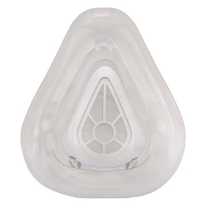 Adult type HS8 kn95 silicone protective mask can be washed and reused, and electrostatic cotton + melt blown cloth can be used to filter PM2.5 covid virus dust