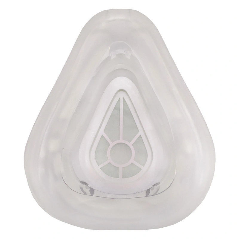 Adult type HS8 kn95 silicone protective mask can be washed and reused, and electrostatic cotton + melt blown cloth can be used to filter PM2.5 covid virus dust