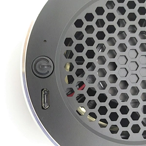 Electronic intelligent ashtray desktop air purifier C anti second hand smoke purification odor smokeless ashtray