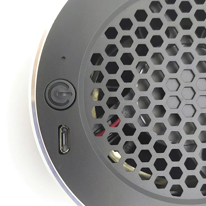 Electronic intelligent ashtray desktop air purifier C anti second hand smoke purification odor smokeless ashtray