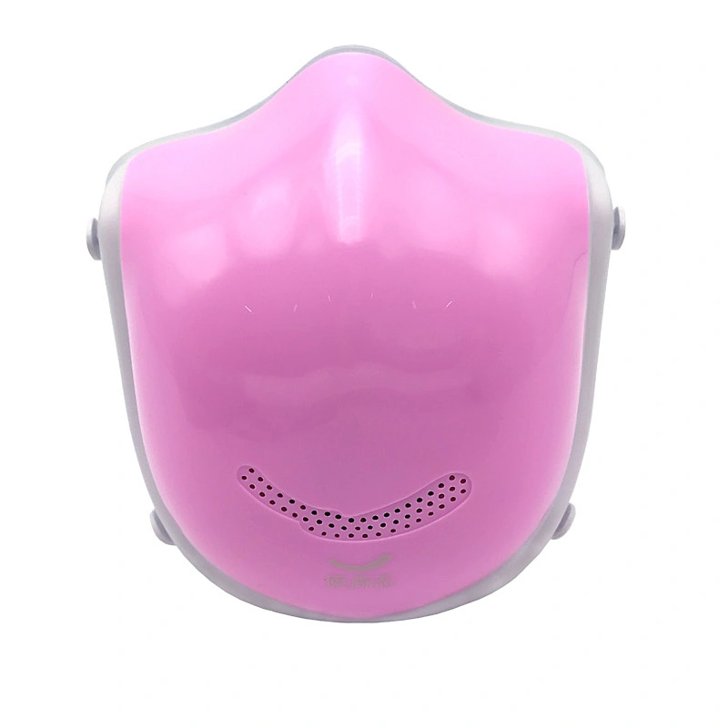 Student adult q5pro intelligent electric air supply anti covid virus mask anti haze PM2.5 pollen dust face mask