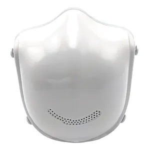 Student adult q5pro intelligent electric air supply anti covid virus mask anti haze PM2.5 pollen dust face mask
