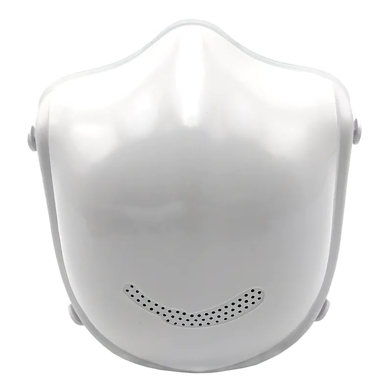 Student adult q5pro intelligent electric air supply anti covid virus mask anti haze PM2.5 pollen dust face mask