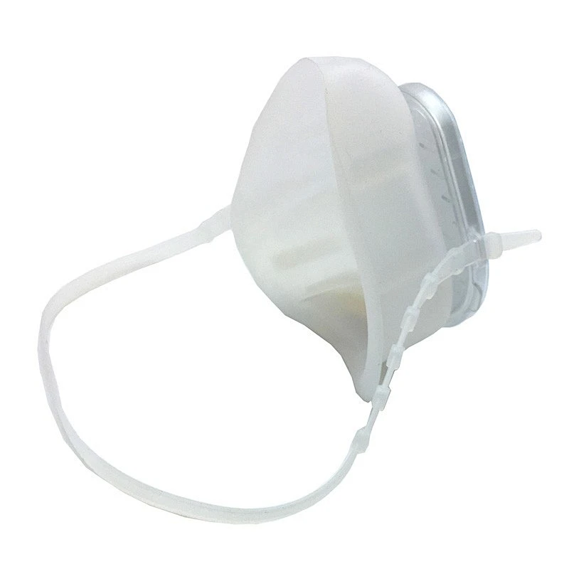 2020 new adult S9 Non disposable four-layer filtration rate of covid virus resistant silicone mask is 98.2%, which can be washed and reused
