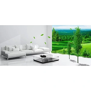 Main types of air purifier