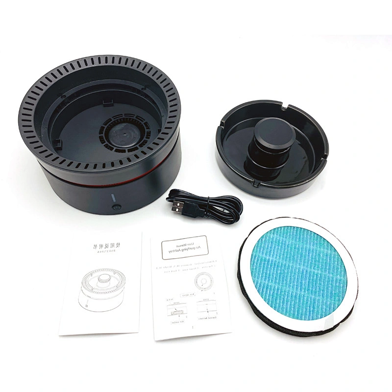 Smart Ashtray Purifier T2