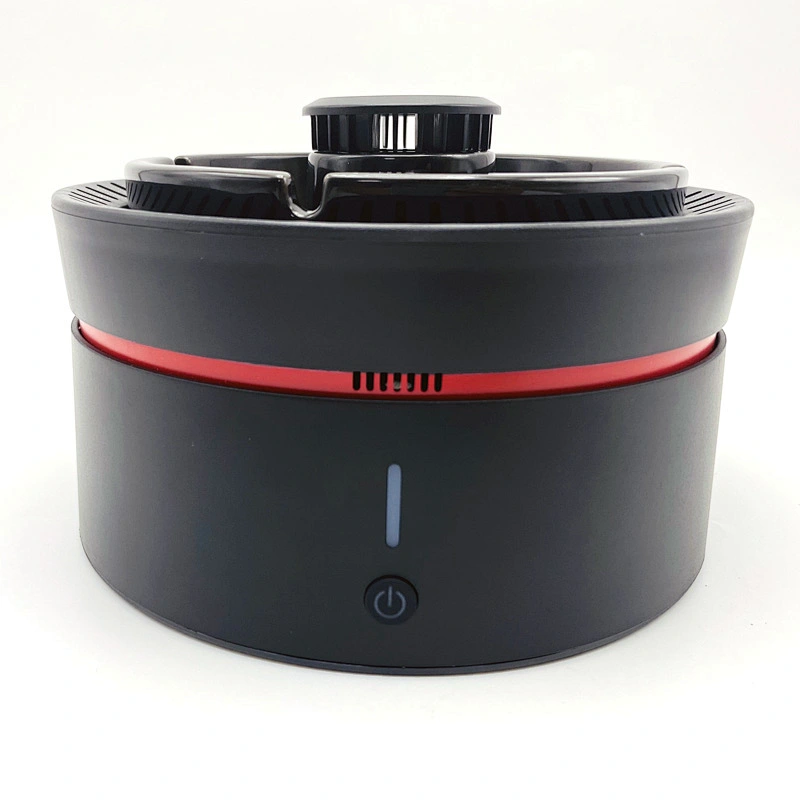 Smart Ashtray Purifier T2