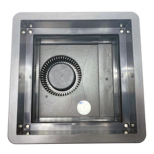 T1 Table ashtray anion air purifier