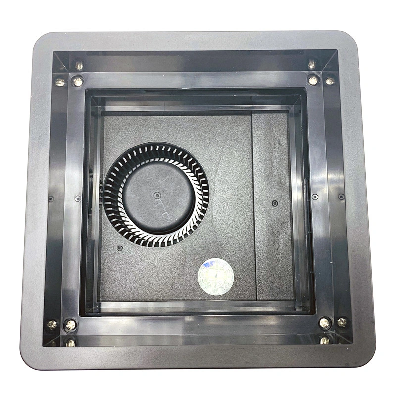 T1 Table ashtray anion air purifier