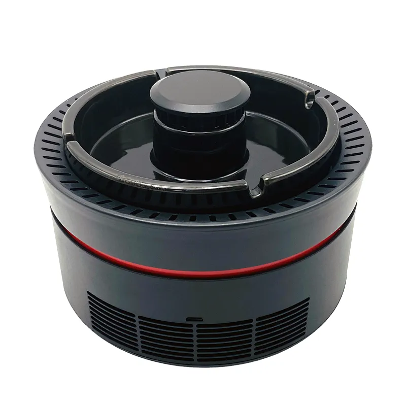 Smart Ashtray Purifier T2