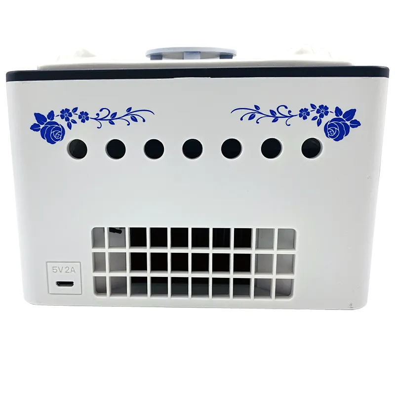 T1 Table ashtray anion air purifier