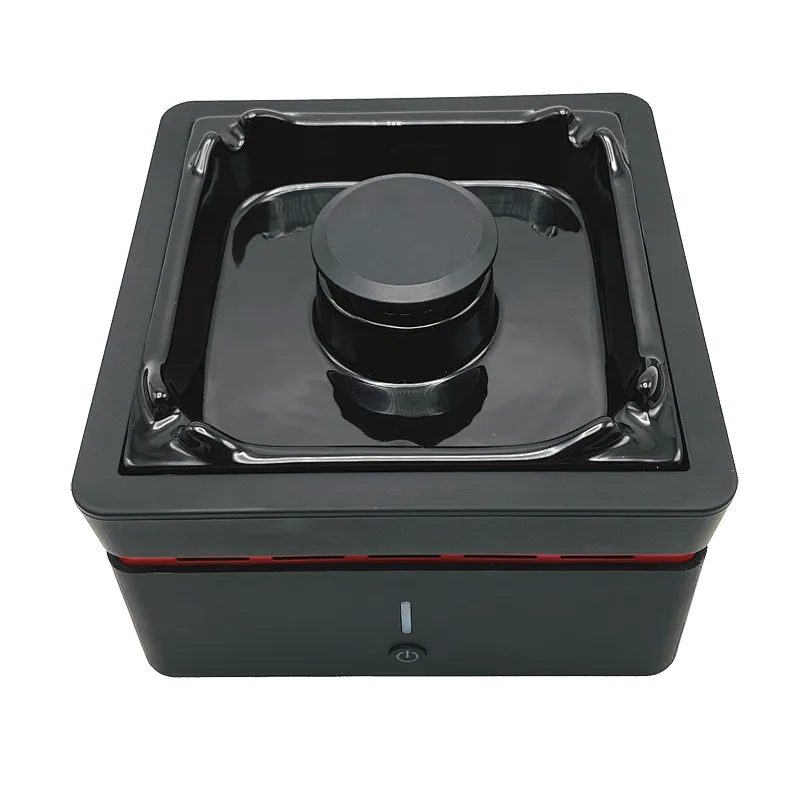 Smart Ashtray Purifier T3