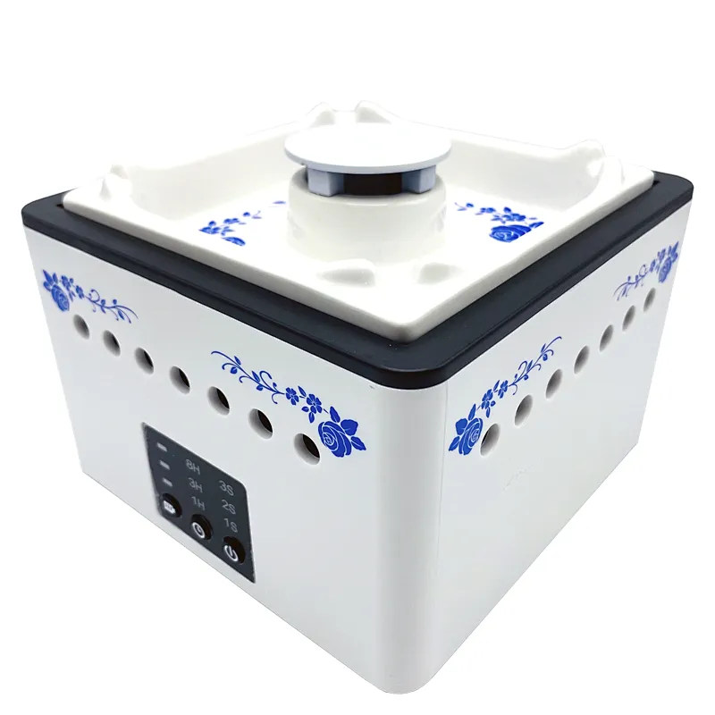 T1 Table ashtray anion air purifier