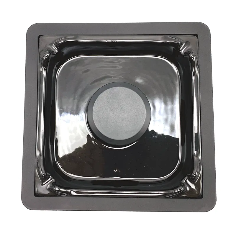 Smart Ashtray Purifier T3