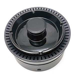 Smart Ashtray Purifier T2