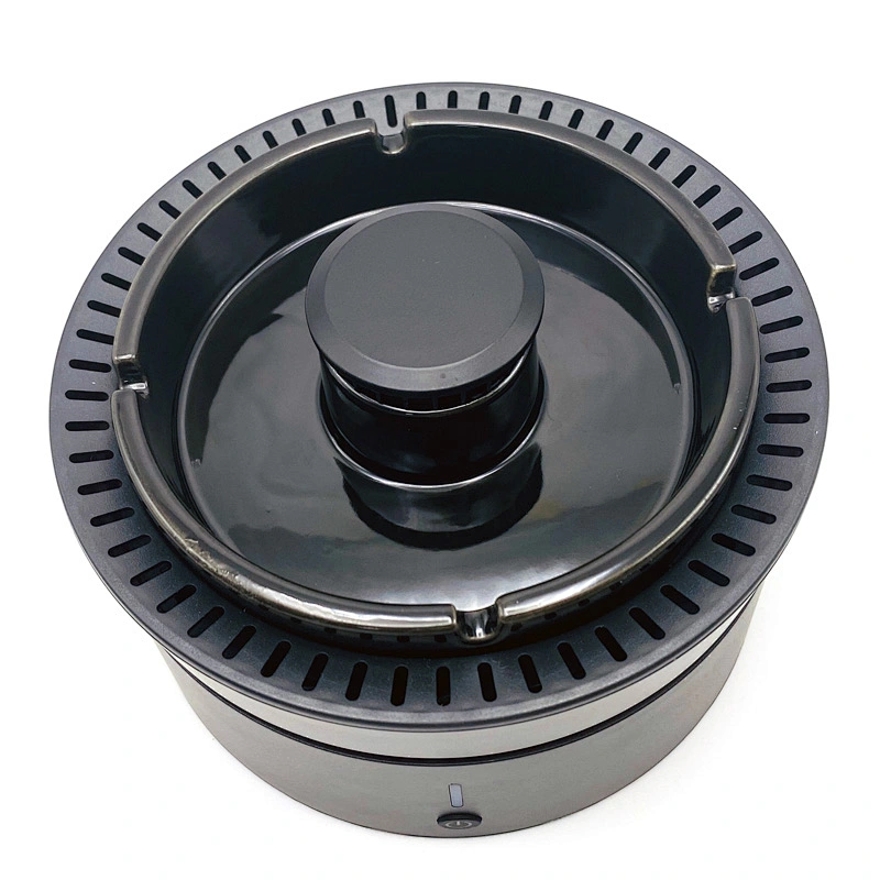 Smart Ashtray Purifier T2