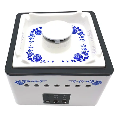 T1 Table ashtray anion air purifier